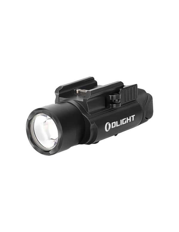 Linterna LED para arma corta Olight PL-PRO Valkyrie 1500 lúmenes
