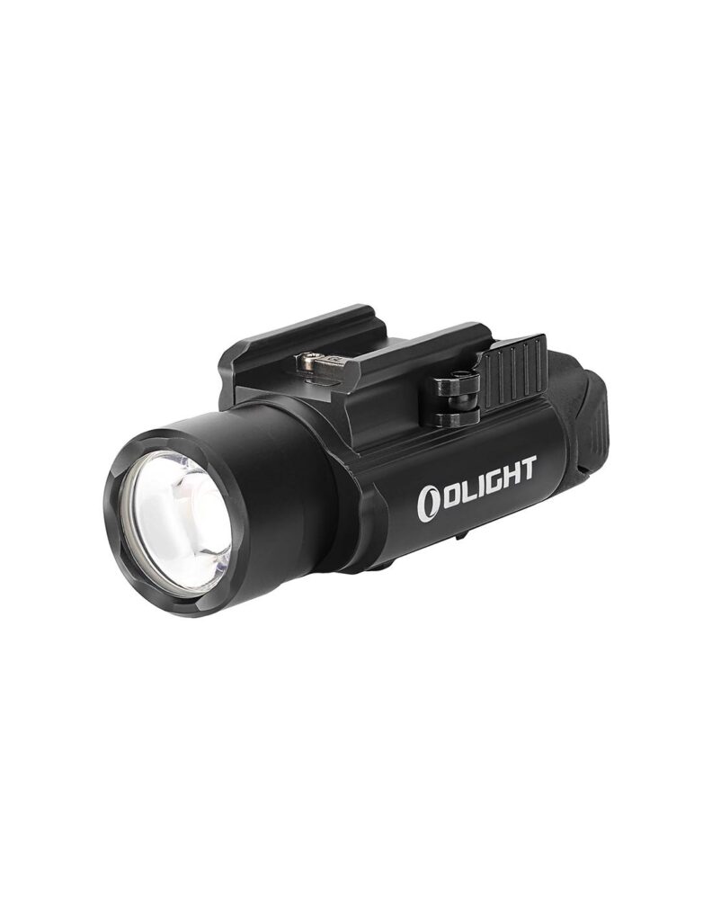 Linterna LED para arma corta Olight PL-PRO Valkyrie 1500 lúmenes