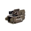 Linterna para arma Olight BALDR Mini 600 lum. con puntero
