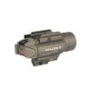 2_linterna-para-arma-con-laser-rojo-baldr-rl-1120-lum-olight Linterna para arma con puntero rojo Baldr RL 1.120 lum. Olight