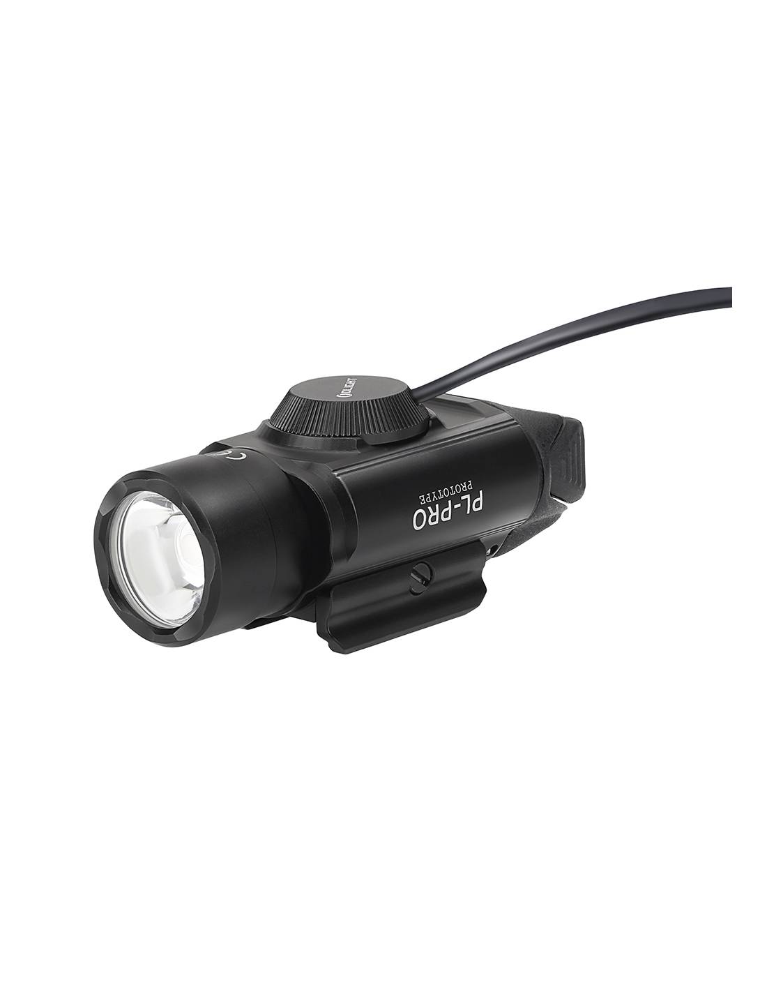 Linterna LED para arma corta Olight PL-PRO Valkyrie 1500 lúmenes
