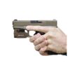 Linterna para arma Olight BALDR Mini 600 lum. con puntero