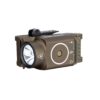 Linterna para arma Olight BALDR Mini 600 lum. con puntero
