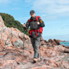 Bastones-de-trekking-Olife-Trekpal-T3-imagen-lifestile-general Bastones de senderismo extensibles Trekpal T3 Trekking Olife