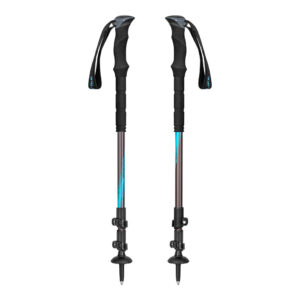 Bastones de senderismo extensibles Trekpal T3 Trekking Olife