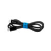 Cable-de-los-bastones-Glowalk-F3T2 Bastones de senderismo extensibles con luz integrada Glowalk F3T2 Trekking Olife