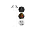 Funcionalidades-de-los-bastones-Glowalk-F3T2 Bastones de senderismo extensibles con luz integrada Glowalk F3T2 Trekking Olife