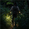 Glowalk-F3T2-Imagen-de-producto-12 Bastones de senderismo extensibles con luz integrada Glowalk F3T2 Trekking Olife