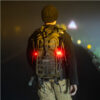 Glowalk-F3T2-Imagen-de-producto-8 Bastones de senderismo extensibles con luz integrada Glowalk F3T2 Trekking Olife
