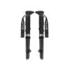 Imagen-principal-bastones-Glowalk-F3T2 Bastones de senderismo extensibles con luz integrada Glowalk F3T2 Trekking Olife
