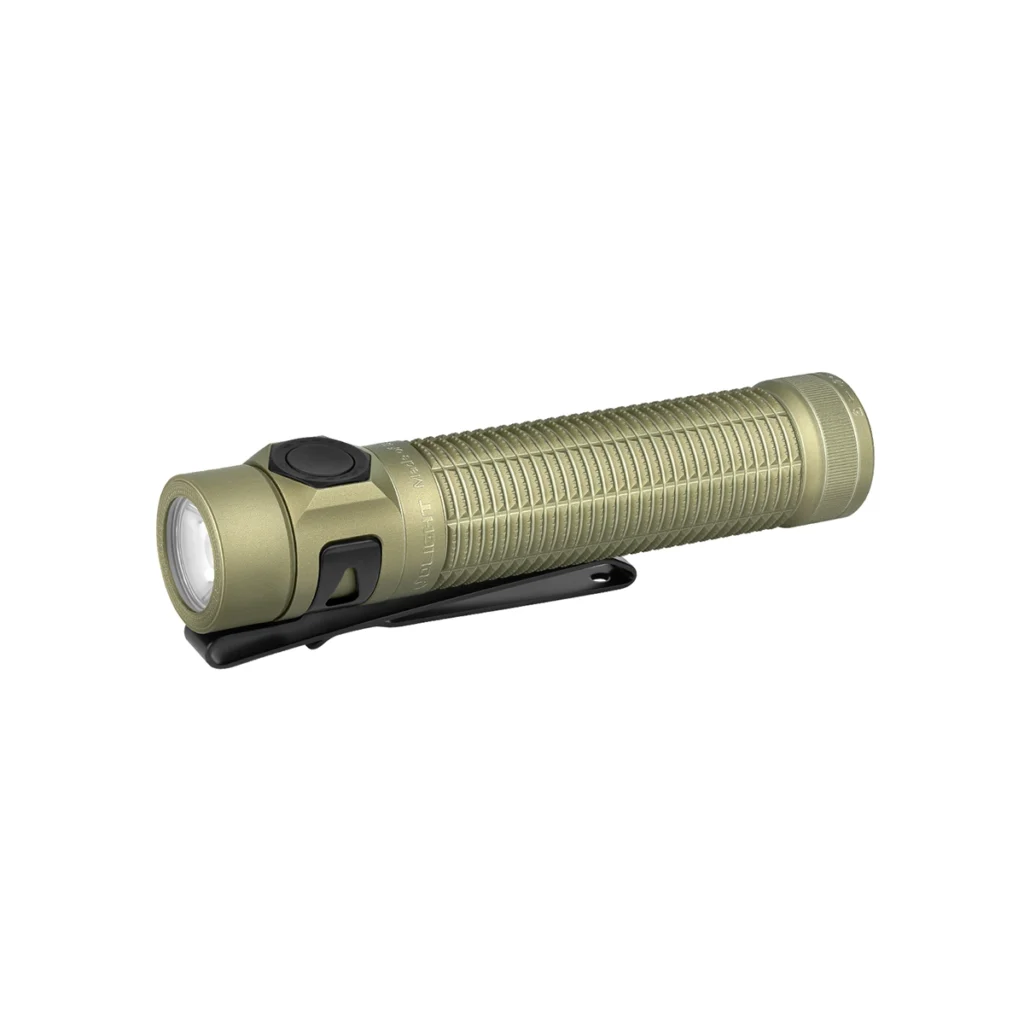 Linterna-EDC-Olight-Baton-4-Ultra-imagen-principal