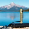 Linterna EDC Olight Baton 4 Ultra 1.800 lúmenes