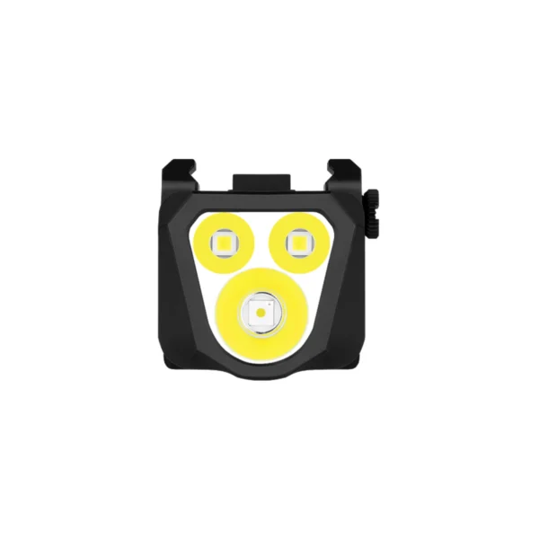 Linterna-LED-arma-Olight-PL-X-imagen-led Linterna LED para arma Olight PL X