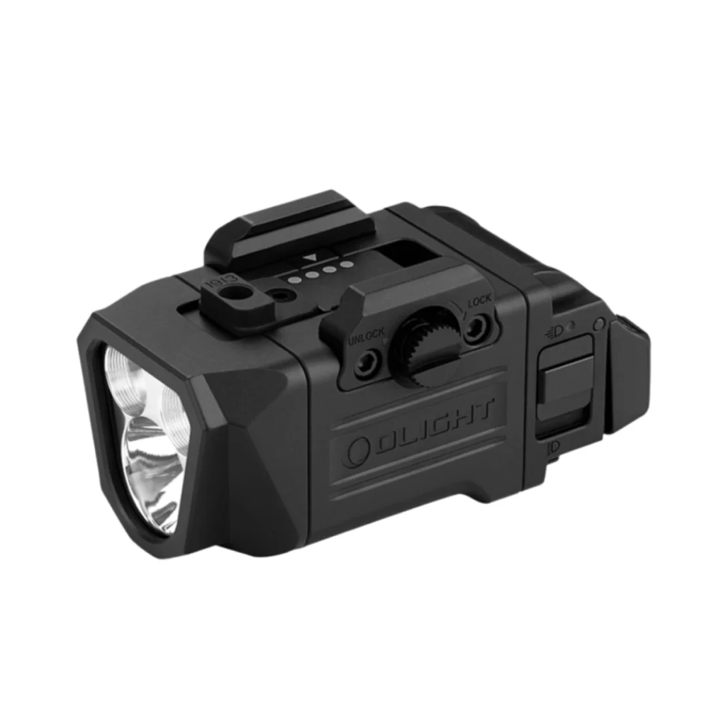 Linterna-LED-arma-Olight-PL-X-imagen-principal
