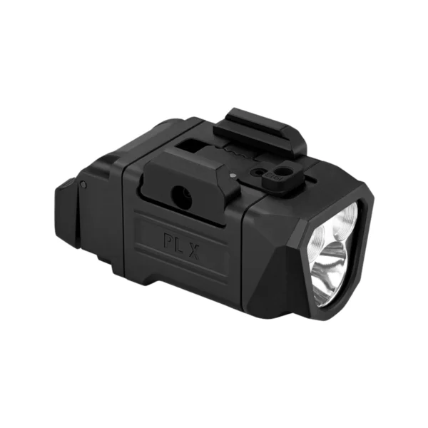 Linterna-LED-arma-Olight-PL-X-imagen-superior Linterna LED para arma Olight PL X