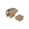 Linterna LED para arma compacta Olight PL-Mini 3 Valkyrie 600 lúmenes
