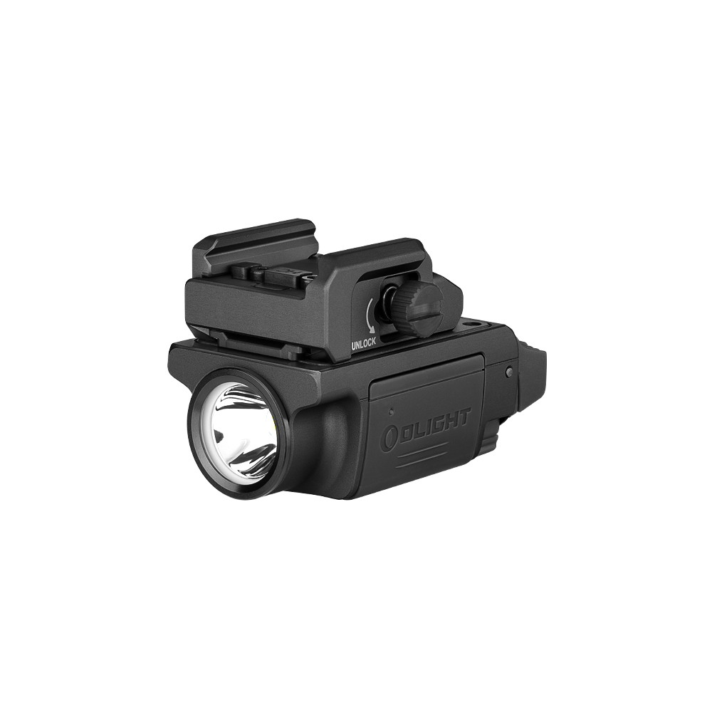 Linterna LED para arma compacta Olight PL-Mini 3 Valkyrie 600 lúmenes