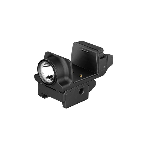 Linterna LED para arma compacta Olight PL-Mini 3 Valkyrie 600 lúmenes