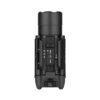 Linterna-de-arma-Valkyrie-PL-Turbo-negra-imagen-del-carril-superior Linterna LED para arma Olight Valkyrie PL Turbo 800 lúmenes