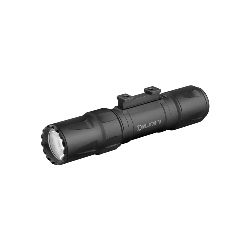 Linterna-para-arma-corta-Odin-S-1500-lumenes-Olight-Picatinny-Negro-imagen-secundaria Linterna LED para arma corta Olight Odin S 1500 lúmenes Picatinny Negro