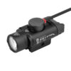 Linterna-para-arma-corta-Valkyrie-PL-3R-de-Olight-color-negro-imagen-con-cable-de-carga Linterna LED para arma corta Olight Valkyrie PL-3R 1.500 lúmenes