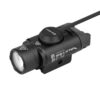 Linterna-para-arma-corta-Valkyrie-PL-3R-de-Olight-color-negro-imagen-del-pulsador-remoto-magnetico Linterna LED para arma corta Olight Valkyrie PL-3R 1.500 lúmenes