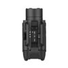 Linterna-para-arma-corta-Valkyrie-PL-3R-de-Olight-color-negro-imagen-del-riel Linterna LED para arma corta Olight Valkyrie PL-3R 1.500 lúmenes