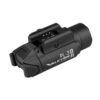 Linterna-para-arma-corta-Valkyrie-PL-3R-de-Olight-color-negro-imagen-secundaria Linterna LED para arma corta Olight Valkyrie PL-3R 1.500 lúmenes