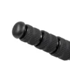 Trípode Delta de fibra de carbono + Soporte pinza U