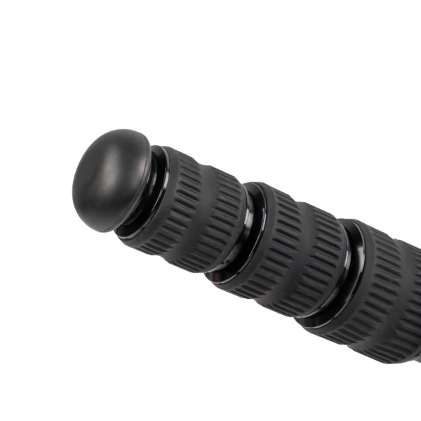 Trípode Delta de fibra de carbono + Soporte pinza U