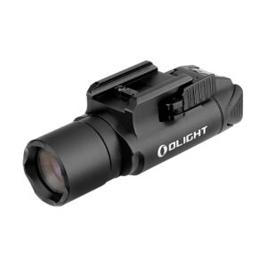 Valkyria-Turbo-LEP-Imagen-principal Linterna para arma corta Olight Valkyrie Turbo LEP 250 lúmenes