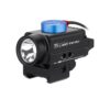 linterna-para-arma-con-laser-baldr-s-800-lum-olight-11 Linterna para arma con puntero Olight Baldr S 800 lúmenes
