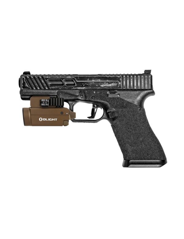 linterna-para-arma-con-laser-baldr-s-800-lum-olight-14-1 Linterna para arma con puntero Olight Baldr S 800 lúmenes
