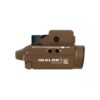 linterna-para-arma-con-laser-baldr-s-800-lum-olight-3-1 Linterna para arma con puntero Olight Baldr S 800 lúmenes