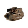linterna-para-arma-con-laser-baldr-s-800-lum-olight-5-1 Linterna para arma con puntero Olight Baldr S 800 lúmenes