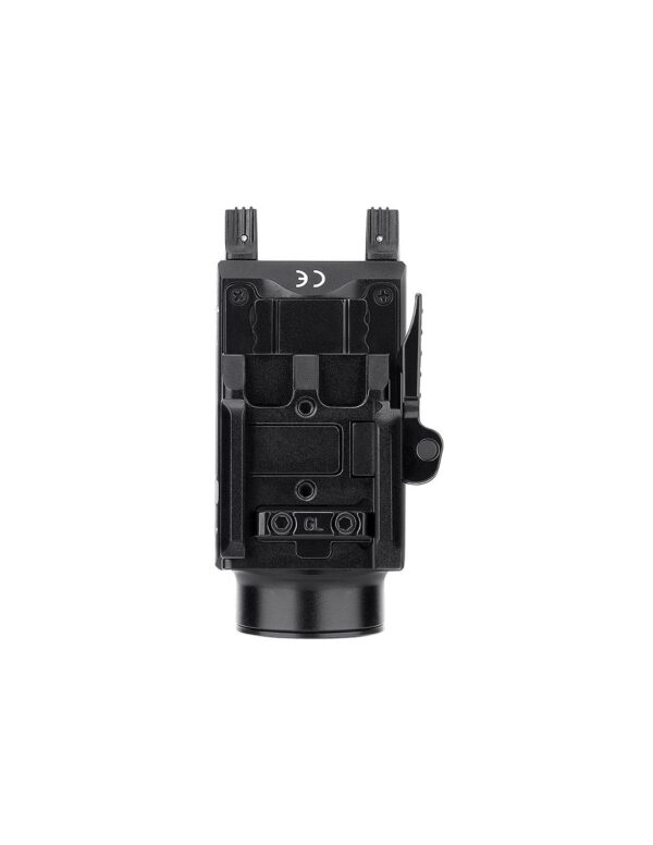 linterna-para-arma-con-laser-baldr-s-800-lum-olight-9 Linterna para arma con puntero Olight Baldr S 800 lúmenes