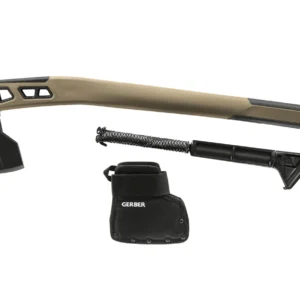 HACHA GERBER BUSHCRAFT AXE