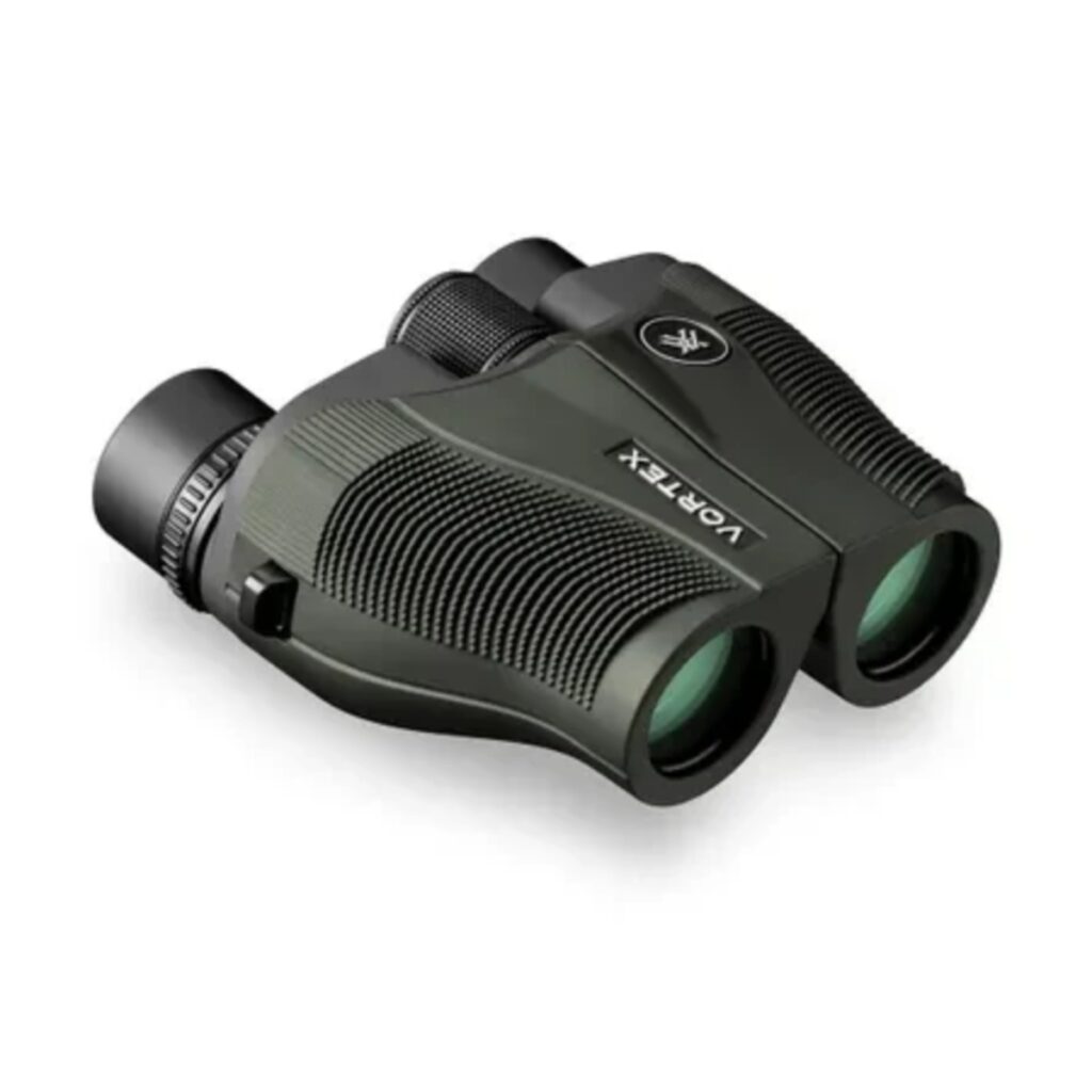 BINOCULAR VANQUISH 8X26