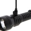 Linterna LED B-Vision FORCE ONE 1.000 lum con kit de caza
