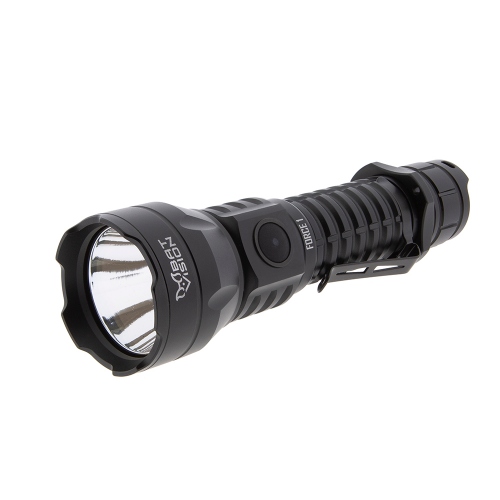 Linterna LED B-Vision FORCE ONE 1.000 lum con kit de caza