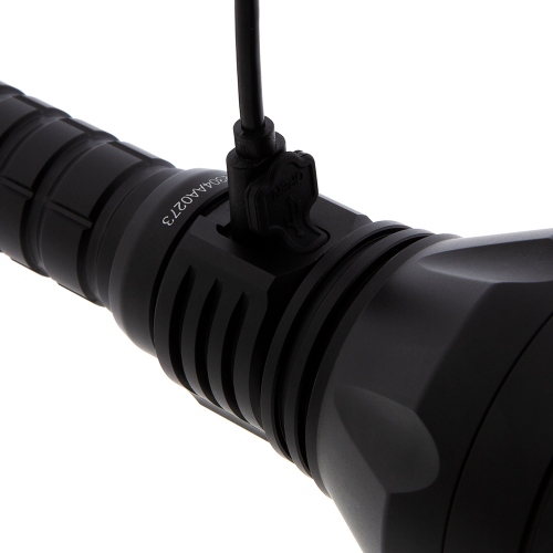 square-image (30) Linterna LED WILD BOAR II 1.350 lum con kit de caza B-Vision