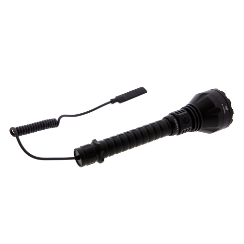 square-image (31) Linterna LED WILD BOAR II 1.350 lum con kit de caza B-Vision