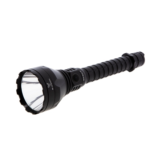 square-image (32) Linterna LED WILD BOAR II 1.350 lum con kit de caza B-Vision