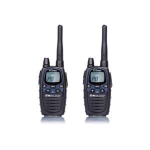 Walkie Talkie G7E PRO Pareja PMR446 Midland