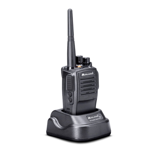Walkie Talkie G15 Pro 32 canales PMR446 Midland