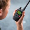 square-image (45) Walkie Talkie G9 Pro bibanda PMR446/LPD Midland