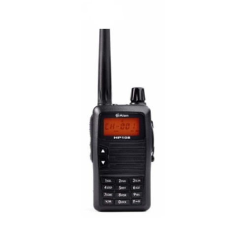 Radio HP-108/VHF Midland