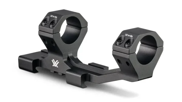 Monturas VORTEX CANTILEVER EXTENDIDAS