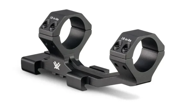 Monturas VORTEX CANTILEVER EXTENDIDAS