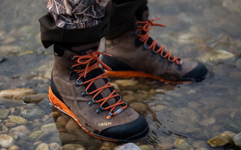1200_800x500 Bota CRISPI VALDRES S.E. GTX